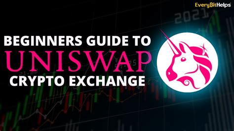 uniswap v3 exchange